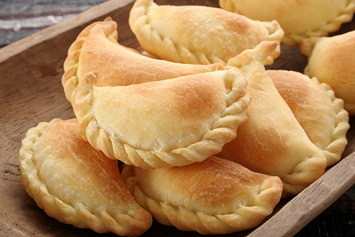 Pastechi